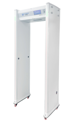 轻便型安检门