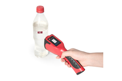 手持式危险液体安全检测仪