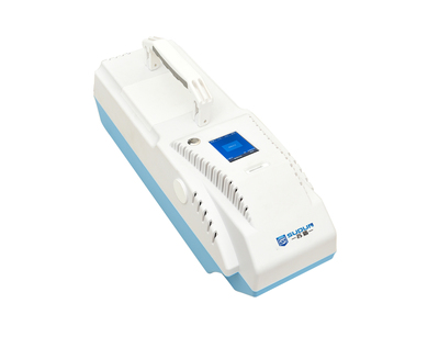 便携式爆炸物毒品探测仪