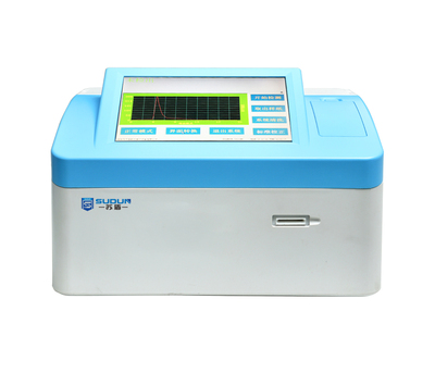 台式痕量爆炸物毒品检测仪