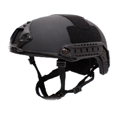 战术防暴头盔
