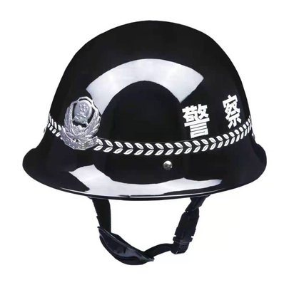 执勤头盔