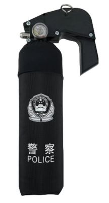 600ML手持式催泪喷雾