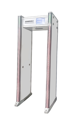 超高精度安检门