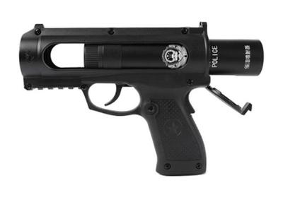 响尾蛇快速催泪激发器