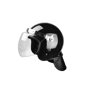 SD-FB-01防暴头盔