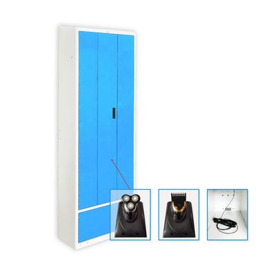 剃须刀智能充电消毒柜