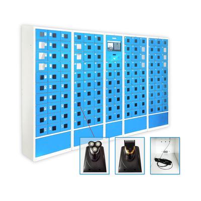 剃须刀智能管控柜