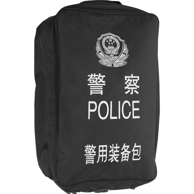 警用装备包