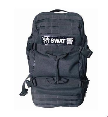 特警作训背包