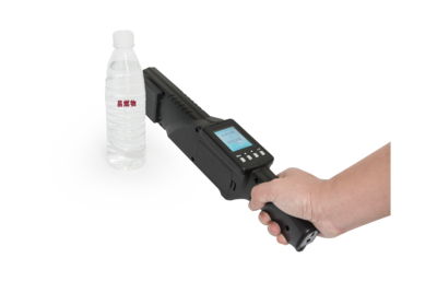 手持式易燃物品检测