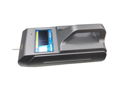 多合一智能危险品探测仪