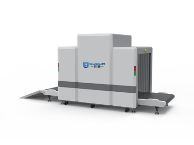 X光安检机-SD-10080A