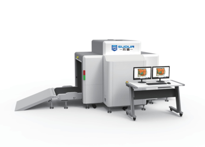 X光安检机-SD-10080D