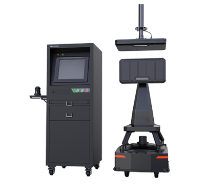 匿车辆检测系统