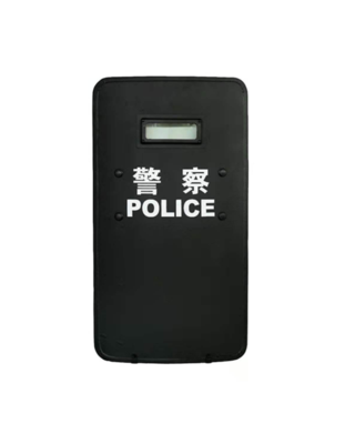防弹盾牌