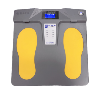 鞋底金属安检仪