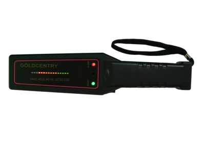 手持金属探测仪