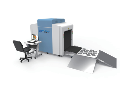 X光安检机-SD-100100C