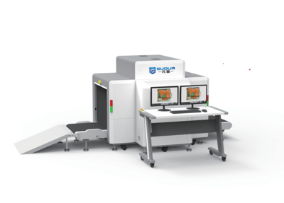 X光安检机-SD-8065D